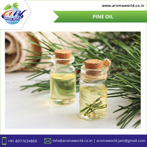 น้ำมันหอมระเหยกลิ่นสนธรรมชาติวัตถุดิบจากไม้ - Product Image 3