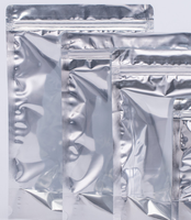 Detektor Logam Makanan Tipe In-line untuk Kemasan Aluminium Foil, Detektor Logam Industri untuk Makanan Kemasan