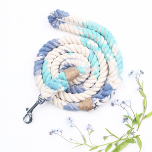 High QualityCotton Rope <b>Dog</b> <b>Leash</b> - Product Image 1