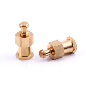 Kit de fabrication de pièces et d'équipement de traitement CNC, accessoires de précision usinée, pour tour, pièce en inde, - Product Image 3