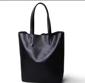 Billige Leder Geldbörsen Online Shop Hot Sale Tote Handtasche für Frauen