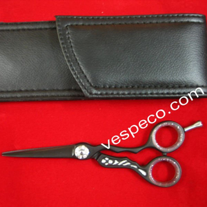 Ciseaux pour coupe de cheveux et coiffure, outil de salon de coiffure professionnels, - Product Image 3
