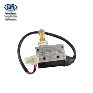 KOBELCO Limt Switch FOR SK200-6E SK230-6E YN50S01001P2 YN50S01001P1 Construction Machinery Excavator Spare Parts