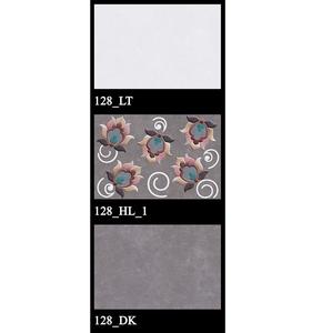 Carreaux muraux en céramique pour cuisine indienne 300x450mm - Product Image 2