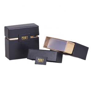 Custom Luxury Design Stylish Recyclable Cosmetic Skin <strong>Care</strong> Essential Oil Perfume Bottle <strong>Package</strong> - Product Image 3