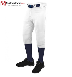 Camiseta de béisbol personalizada sublimada, venta al por mayor, camisetas de béisbol de Softball en blanco, ropa cómoda, uniformes de béisbol de ajuste Regular. - Product Image 6