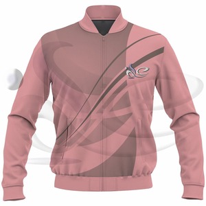 Chaqueta Universitaria Unisex de Cuero Sanzaf Enterprise, Nuevo Estilo Otoñal, Tejido de Lana, Secado Rápido, Lavable, Color Sólido, Bordado - Product Image 3