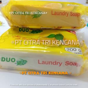 BARRA DE JABÓN DETERGENTE LAVANDERÍA, LAVANDERÍA y ACLARADO EQUIPOS DE NEGOCIO EXPORTACIÓN DE JABÓN MULTIUSOS DE ALTA CALIDAD A LA VENTA en Lianran CHINA - Product Image 2