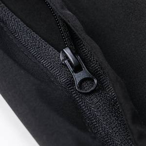 Short imprimé avec logo personnalisé pour hommes, tenue décontractée au design propre, 2020 - Product Image 4