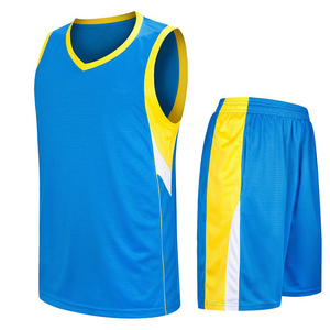 Venta al por mayor 2024 uniforme de baloncesto personalizado transpirable sublimación jersey para jóvenes último diseño - Product Image 6