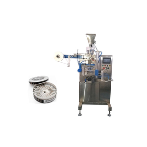High Speed Automatic Snus Powder Packing Machine From Indian Manufacturer - Product Image 1