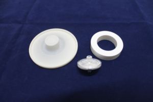 Pièces remplaçables pour capteur de débit de Valve d'accouplement, Kit de pièces à usage unique uniquement - Product Image 3