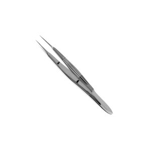 Casrtoviejo คีมผ่าตัด,1X2ฟัน0.9มม. ปลายสแตนเลส CE 'Iso - Product Image 1