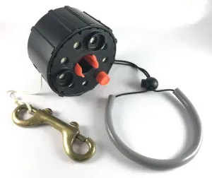 Diving Equipment Accessories 100/150FT Spool Diving Reel
