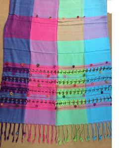 ÉCHARPE VISCOSE pour femmes de la saison d'automne pour adultes - Product Image 1