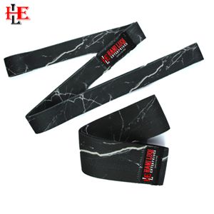 2025 vente en gros usine personnalisé marbre hanche bandes de résistance ensembles Logo personnalisé de la bande pour Sport Fitness - Product Image 5