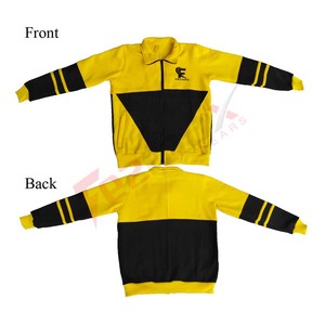 Best New <b>Mens</b> Gym <b>Jacket</b> Jogger <b>Track</b> Suit - Product Image 6