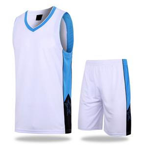 Professionnel Team Wear de Basket-Ball uniforme - Product Image 1