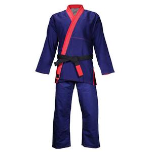 Dernières Brazillion Jiu Jitsu Gis et personnaliser le design Shoyoroll et l'uniforme BJJ Gis et Pakistan Bjj Martialarts - Product Image 1