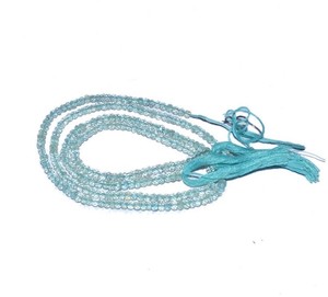 Fil de perles rondes aquatiques, de ligne - Product Image 1