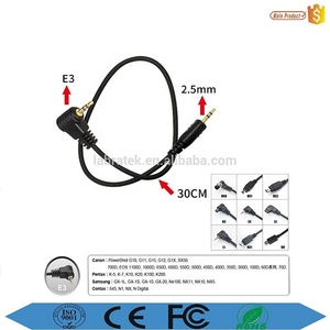Cáp MC-DC2 N3 Dây Nhả Màn Trập Cho Nikon D90/D3100/D5000/D7000 - Product Image 4