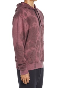 Sweat à capuche pour hommes, haut personnalisé, léger, nouveau, prix usine, vente en gros - Product Image 2