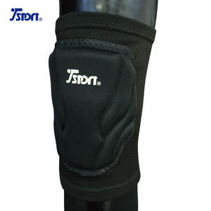 Rodilleras deportivas transpirables, soporte para voleibol - Product Image 4