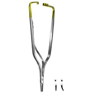 1 pièce, porte-aiguille portatif, porte-aiguille durable - Product Image 3