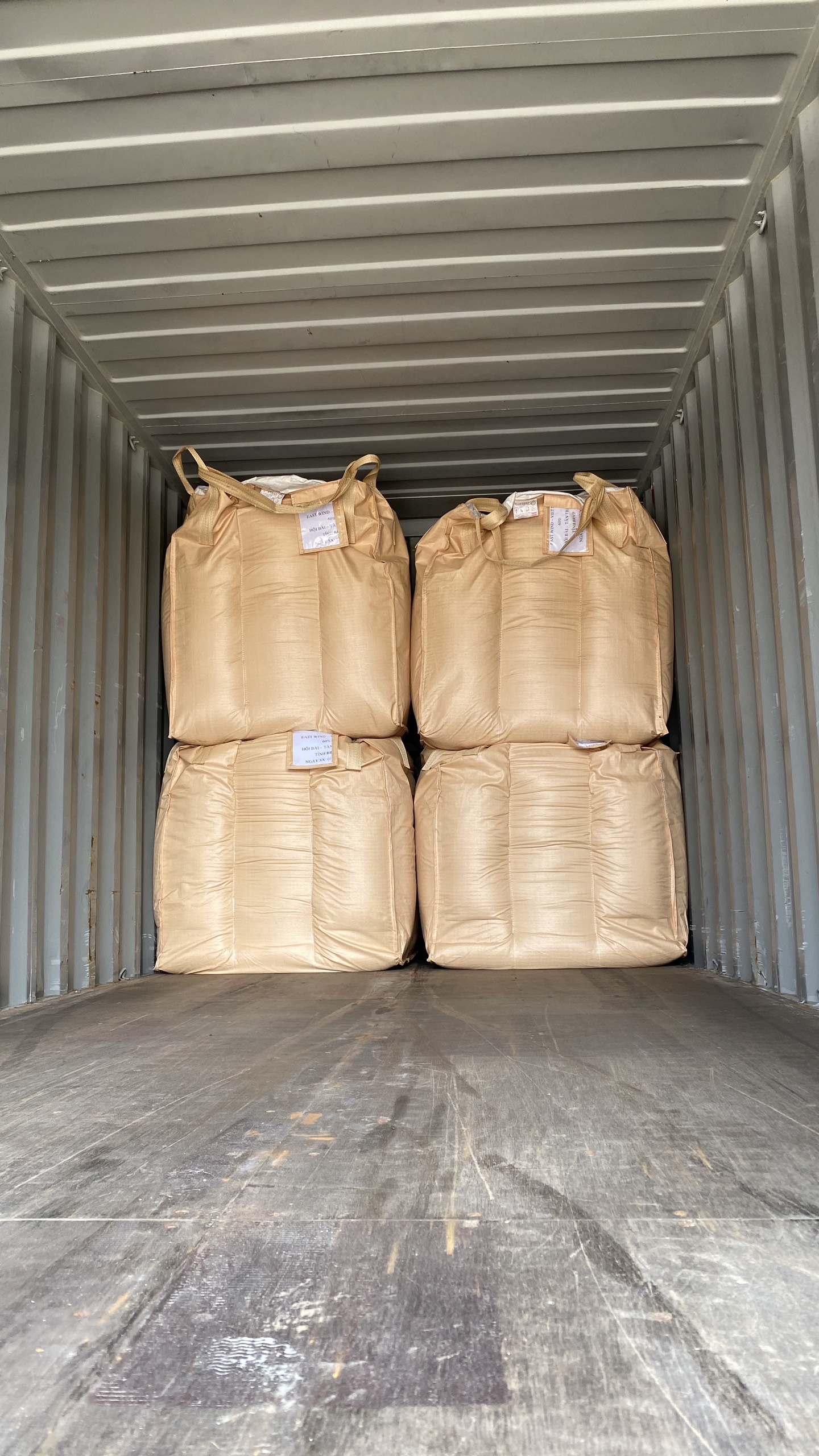 Virgin EPS Resin Beads Expandable Polystyrene Granules High Impact Resistance 6