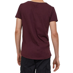 T-shirts en coton 100% respirant unisexe, sur mesure, prix bas, best-seller, fabrication pakistanaise, longue durée de vie, quantité en vrac - Product Image 4