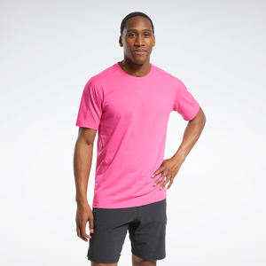 Camisetas 100 de algodón para hombre, ropa a la moda, barata, venta al por mayor, con Logo personalizado, lisa, en blanco - Product Image 1