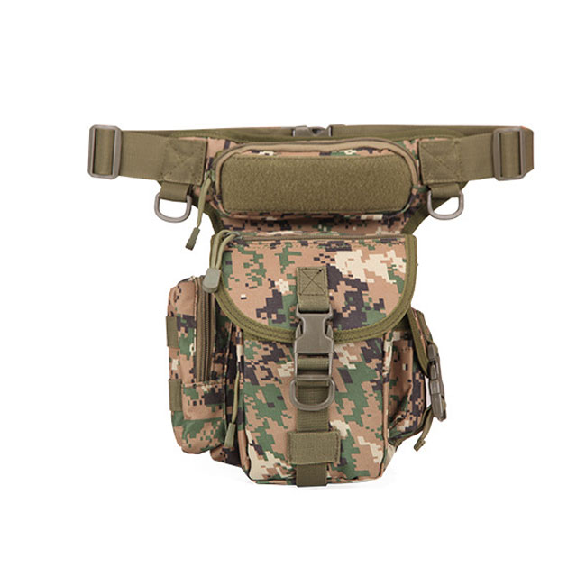 Camo jungle
