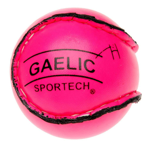 Classic Smart Touch Hurling Balls-Sliotars avec poignées pour bâtons de sport et de divertissement - Product Image 3