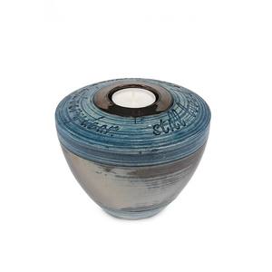 Urne de crémation adulte pour cendres humaines Grand mâle femelle Taille 220 pouces cubes Vente en gros Fournitures funéraires funéraires - Product Image 6