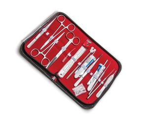 ชุดเครื่องมือผ่าตัดสำหรับนักเรียน - Product Image 6