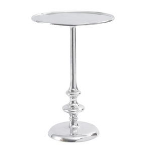 Modern Design Eco-Friendly Coastal Metal <b>Table</b> High Quality Handmade Customized Shape Center <b>Table</b> Living Room Wholesale <b>Side</b> - Product Image 6