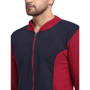 Survêtement de sport pour hommes, en coton, grande taille, décontracté, en molleton de couleur unie, survêtement de jogging, nouvelle collection, hiver, - Product Image 5