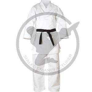 Cómodo Brazilian Jiu Jitsu Gi Set Sublimación Jujitsu Kimono para MMA Boxeo Karate Judo BJJ - Product Image 1