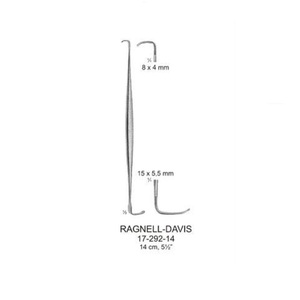 Ragnell Devis Retractor - Product Image 1