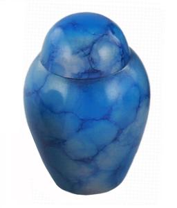 Recuerdo de diseñador de metal de estilo americano Aplicación elegante para bebés - Product Image 5