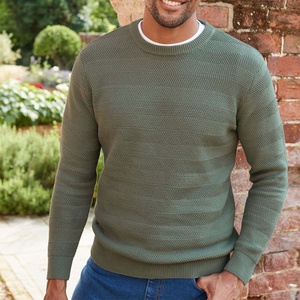 Women's Winter Crew Neck Fleece Pullover Sweatshirt-Windproof Eco-Friendly 320g 100% Cotton <b>Classic</b> Design - Product Image 6