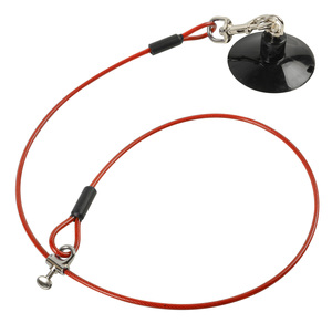 Dog Bath Restraint - Product Image 1