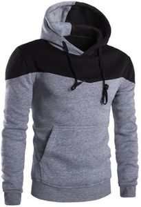 Hoodies d'hiver personnalisés de haute qualité pour hommes Sweats à capuche brodés sublimés pour hommes et femmes Combinaison de jogging thermique - Product Image 6