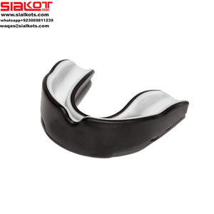 Mouth Guard/ Mouth Guard Custom Mouth Guard/ Teeth Protector For Sports - Product Image 1