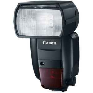 Canon 600 EX RT II <strong>FLASH</strong> - Product Image 3