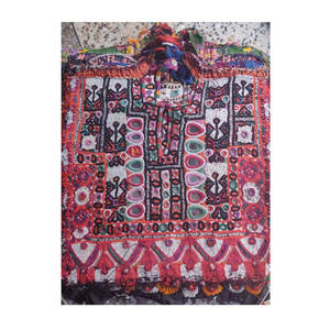 Banjara-parche bordado Vintage hecho a mano, Banjara - Product Image 1