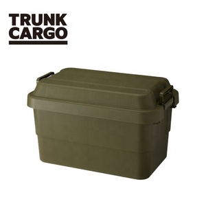 NEIGHBORHOOD SRL BOX 50L P-TRUNK トランクカーゴ NEIGHBORHOOD SRL BOX 50L P-TRUNK トランクカーゴ