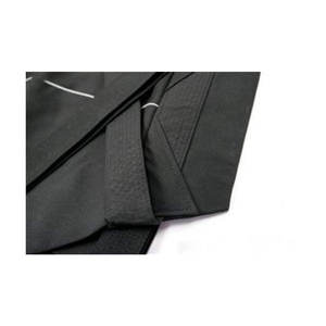 Hakama, uniforme d'arts martiaux, vêtements de sport, kimono, logo personnalisé, unisexe, adulte, 100% polyester - Product Image 3