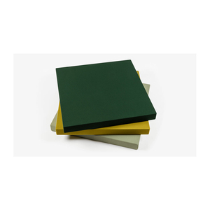 Panel acústico de poliéster, Panel acústico de 9mm de grosor, a la venta, pedido a granel - Product Image 1