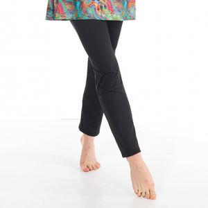 Maillots de bain et bikinis de créateur personnalisés pour femmes, tenues de plage de luxe pour femmes musulmanes, maillot de bain en tissu imperméable 2026 pour filles - Product Image 3